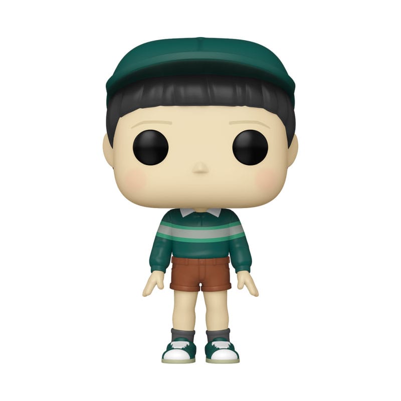 Squid Game POP! Television Vinyl Figur S3 Chul-su 9 cm