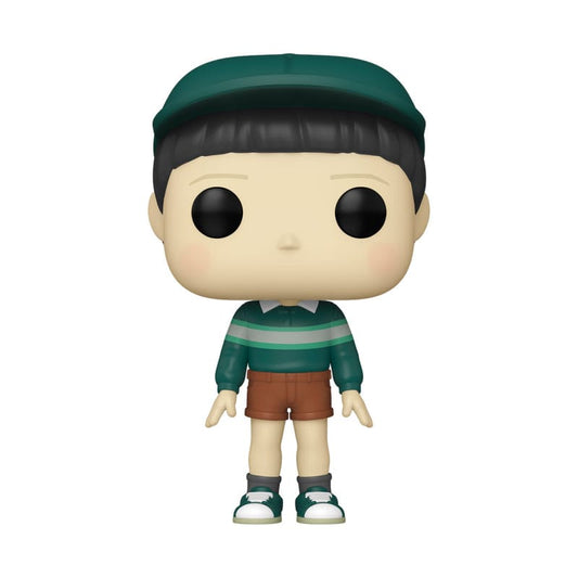 Squid Game POP! Television Vinyl Figur S3 Chul-su 9 cm