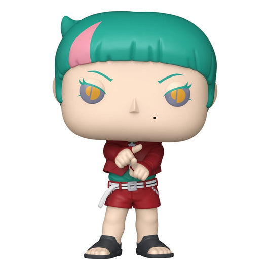 Boruto: Naruto Next Generations POP! Animation Vinyl Figur Daemon 9 cm