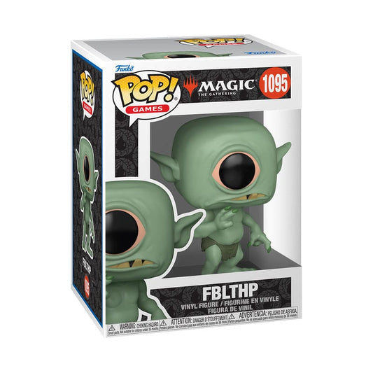 Magic the Gathering POP! Games Vinyl Figur Fblthp 9 cm