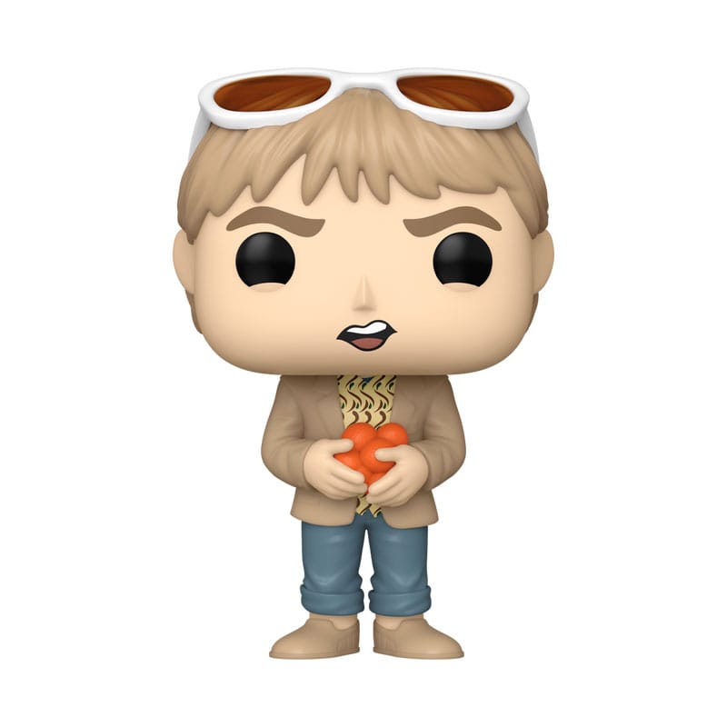 Saturday Night Live Pop! TV Vinyl Figur Stuart 9 cm