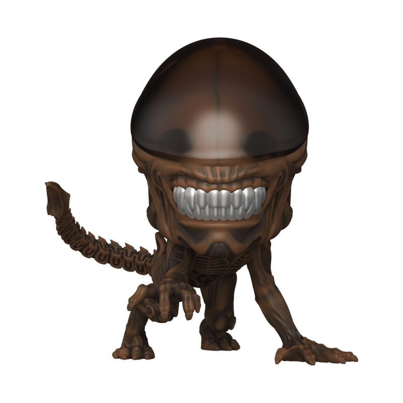Alien 3 Super Sized POP! Movies Vinyl Figur Xenomorph 9 cm