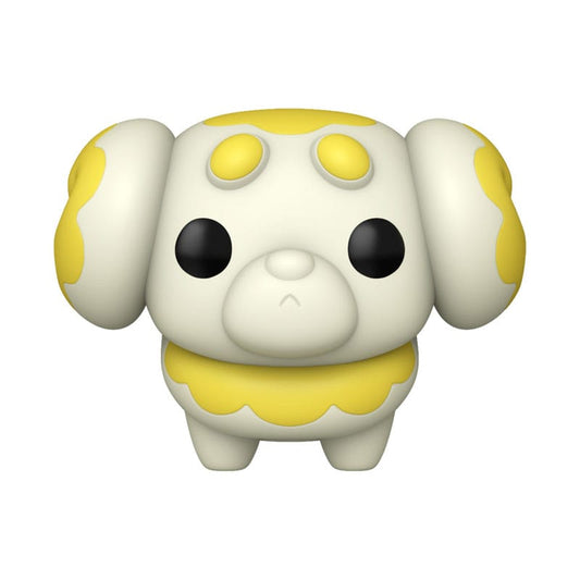 Pokemon POP! Games Vinyl Figur Fidough 9 cm