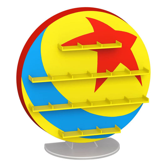 Pixar Bitty POP! Display mit 2 Vinyl Figuren Pixar Ball