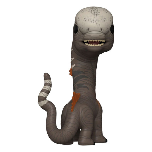 Jurassic World: Die Wiedergeburt POP! Movies Vinyl Figur Titanosaurus 9 cm