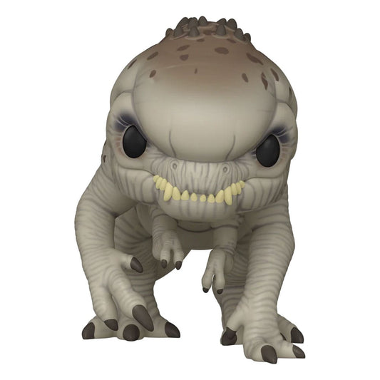 Jurassic World: Die Wiedergeburt POP! Movies Vinyl Figur Distortus Rex 9 cm