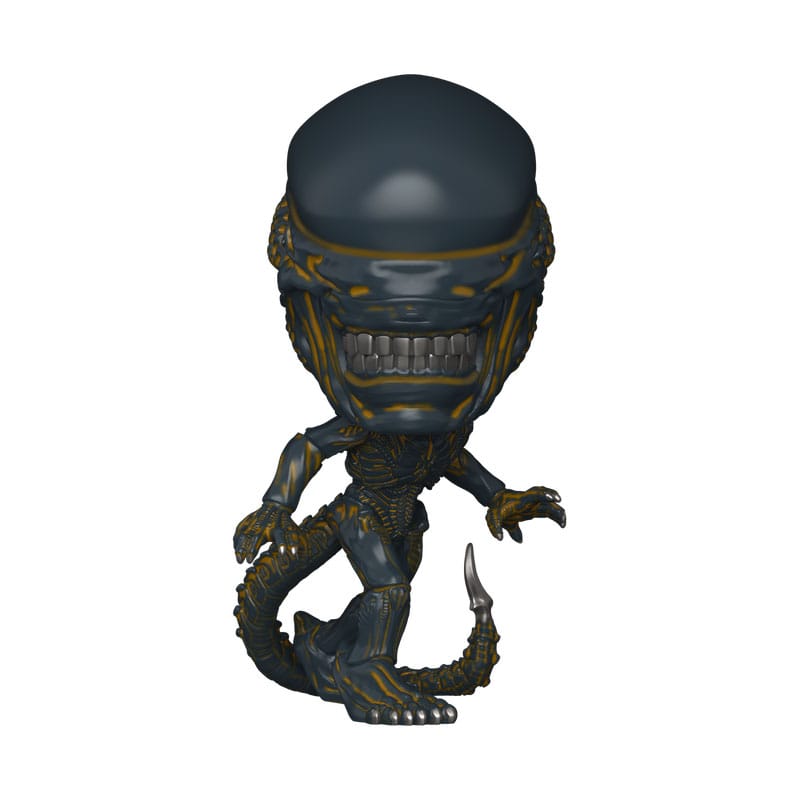Alien: Earth Super Sized POP! Vinyl Figur Xenomorph 15 cm