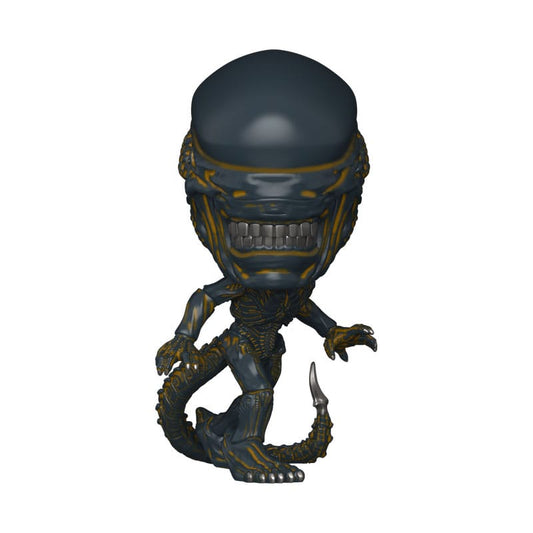 Alien: Earth Super Sized POP! Vinyl Figur Xenomorph 15 cm