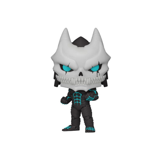 Kaiju No. 8 POP! Animation Vinyl Figur KNo8 w/CH 9 cm Sortiment (6)