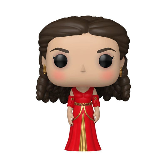 Firefly POP! TV Vinyl Figuren Inara Serra 9 cm