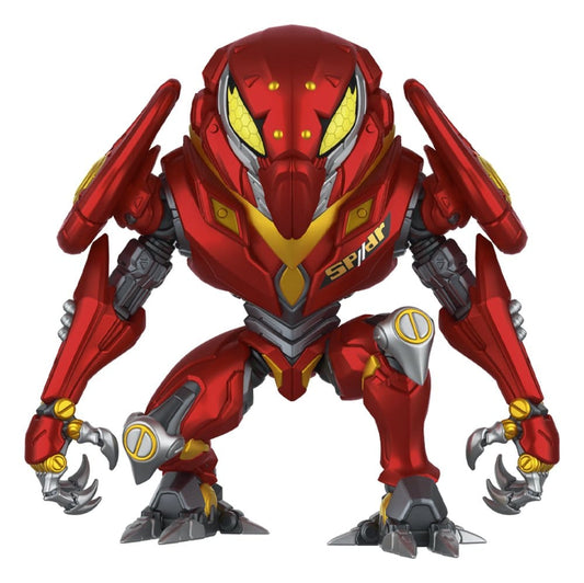 Marvel Rivals Super Sized POP! Vinyl Figur Peni Parker 15 cm