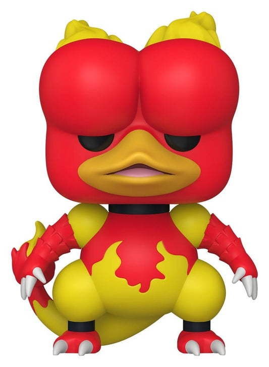 Pokémon POP! Games Vinyl Figur Magmar 9 cm