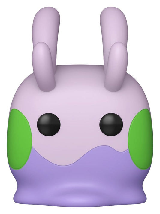 Pokémon POP! Games Vinyl Figur Goomy 9 cm