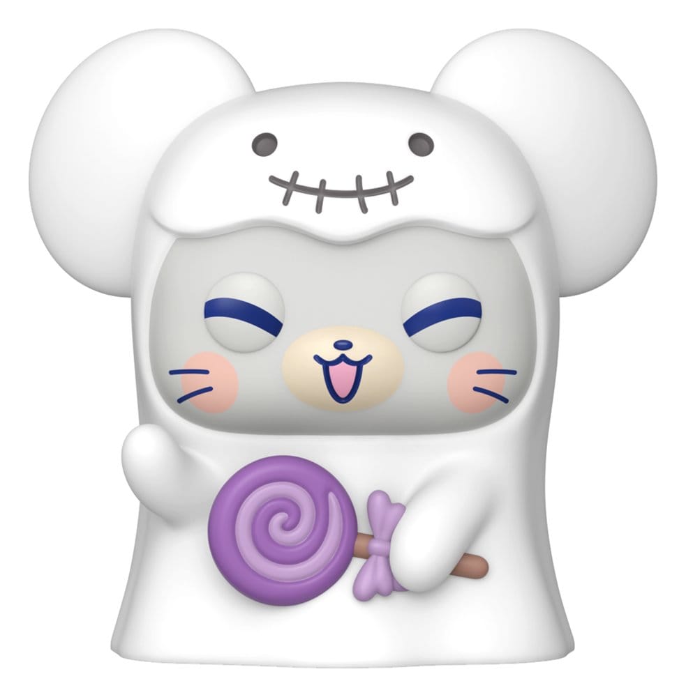 Tom & Jerry Gokko POP! Animation Vinyl Figur Nibbles 9 cm