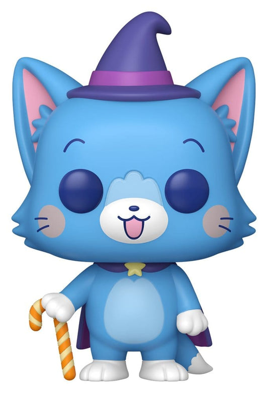 Tom & Jerry Gokko POP! Animation Vinyl Figur Tom 9 cm