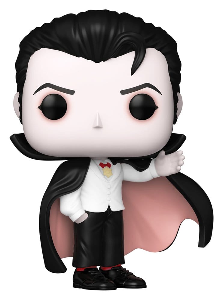 Universal Monsters POP! Movies Vinyl Figur Dracula 9 cm
