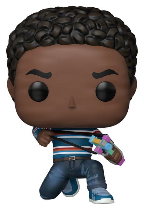 Stranger Things: Tales from '85 POP! Animation Vinyl Figur Lucas 9 cm