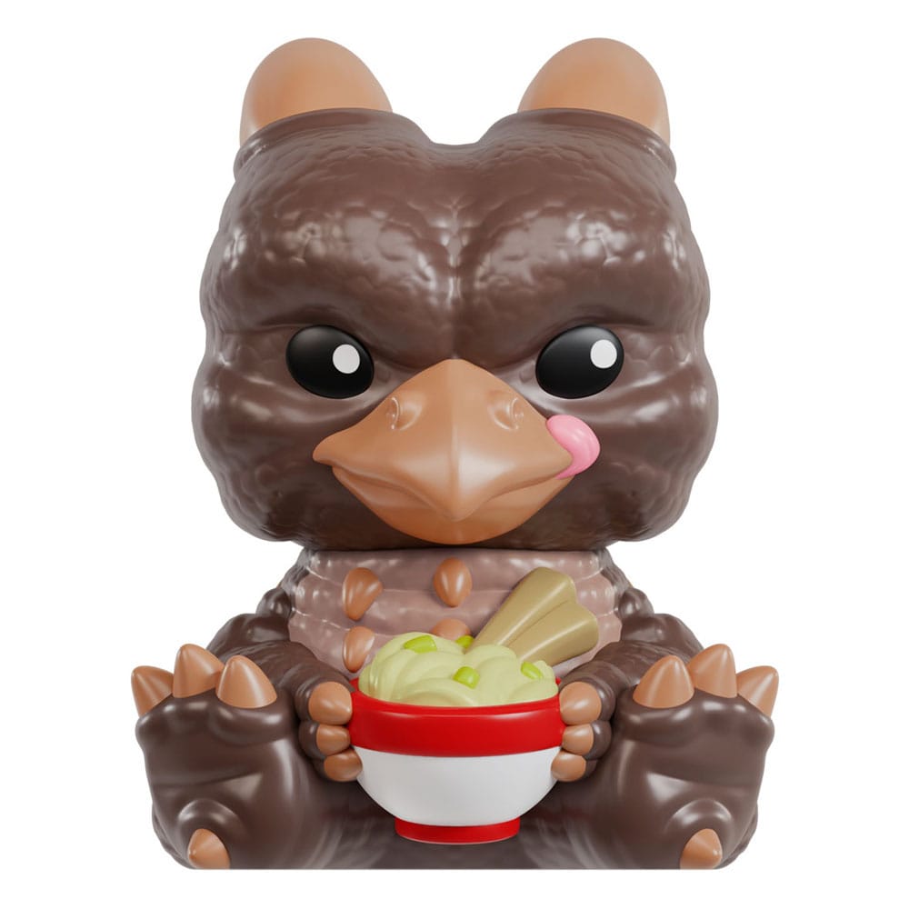 Godzilla + Rokimoto Blind Box Figuren 10 cm Display (12)