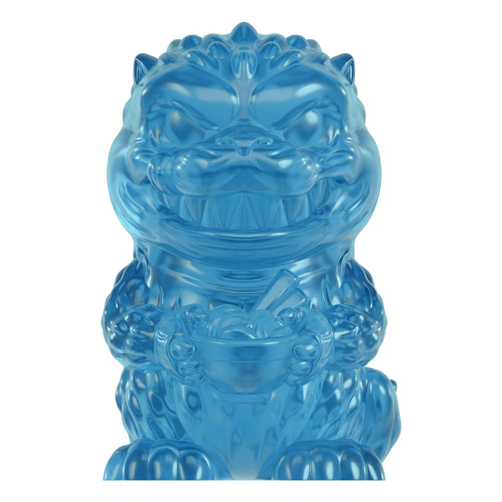 Godzilla + Rokimoto Blind Box Figuren 10 cm Display (12)