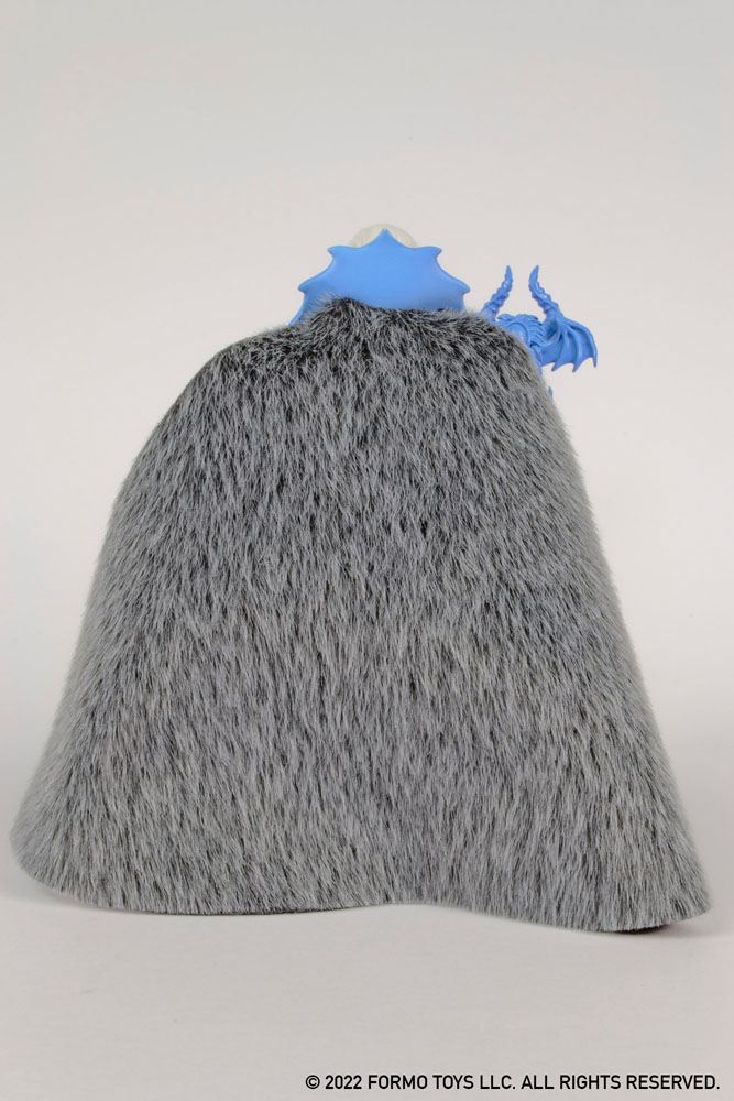 Legends of Dragonore The Beginning Build-A Actionfigur Oskuro 14 cm