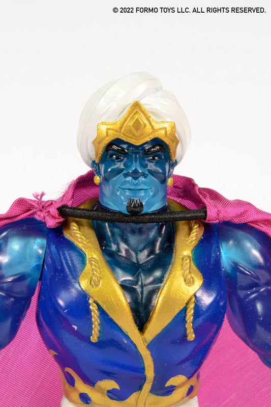 Legends of Dragonore The Beginning Build-A Actionfigur Ka-Rem 14 cm