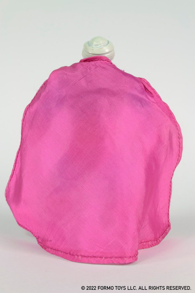 Legends of Dragonore The Beginning Build-A Actionfigur Ka-Rem 14 cm