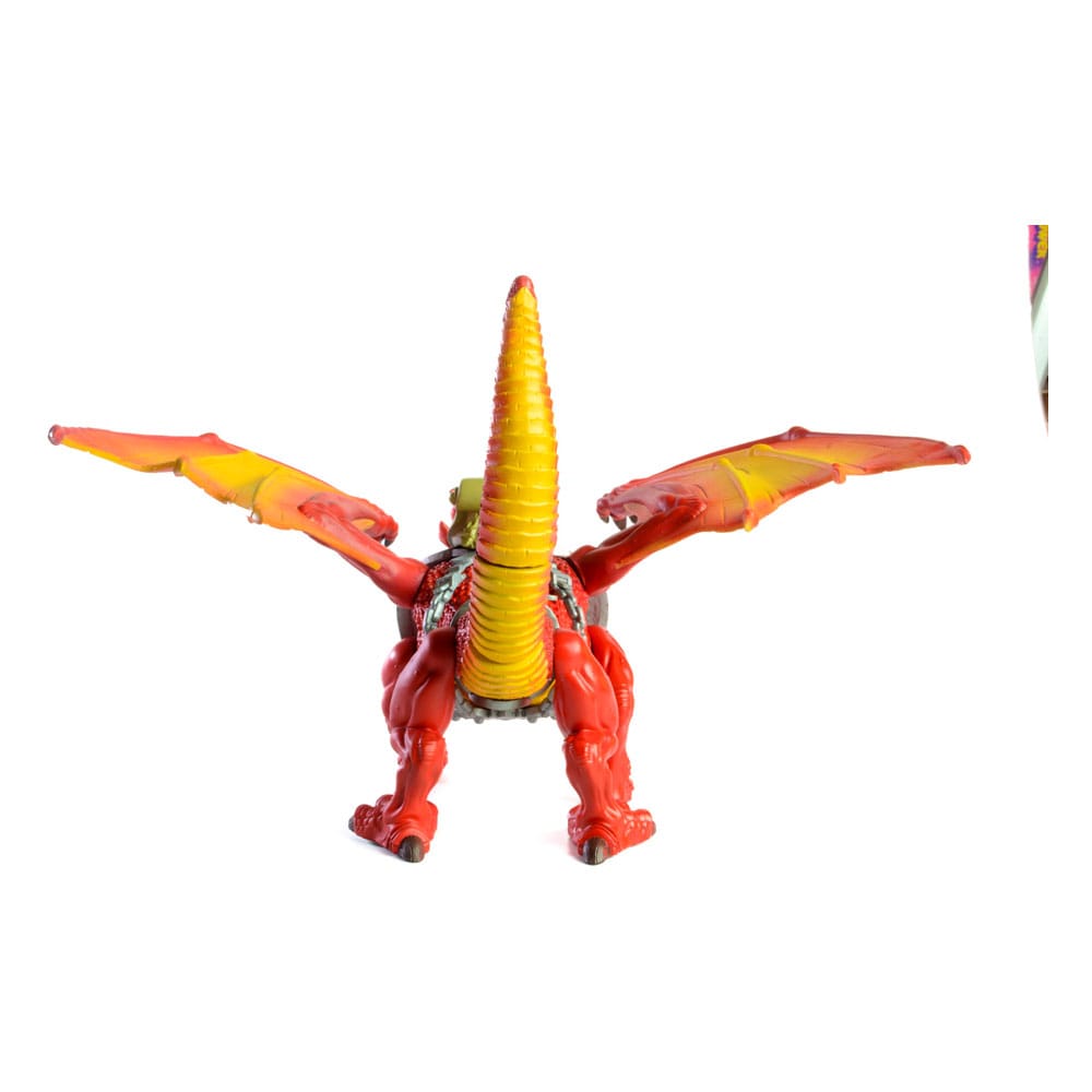 Legends of Dragonore Actionfigur Ignytor - Fallen King of Dragons 25 cm