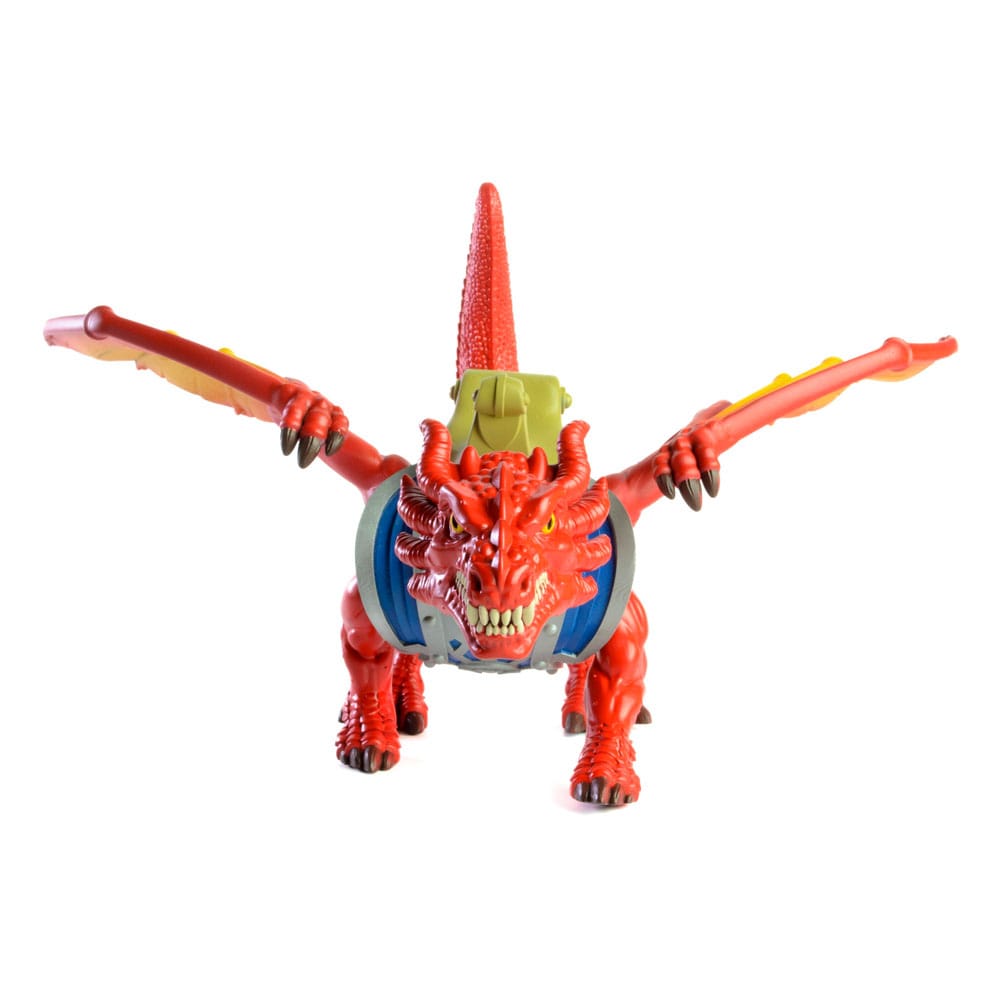Legends of Dragonore Actionfigur Ignytor - Fallen King of Dragons 25 cm