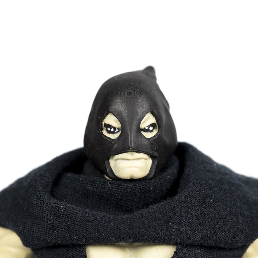 The Savage World of Frazetta Actionfigur The Executioner 14 cm