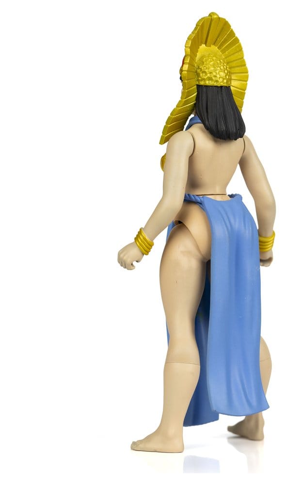 The Savage World of Frazetta Actionfigur Egyptian Queen (Regular Edition) 14 cm