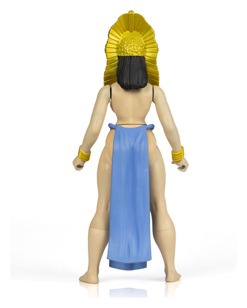 The Savage World of Frazetta Actionfigur Egyptian Queen (Regular Edition) 14 cm