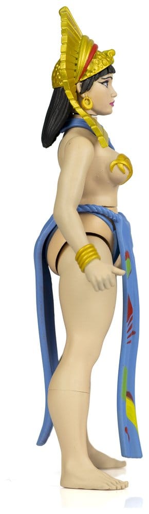 The Savage World of Frazetta Actionfigur Egyptian Queen (Regular Edition) 14 cm