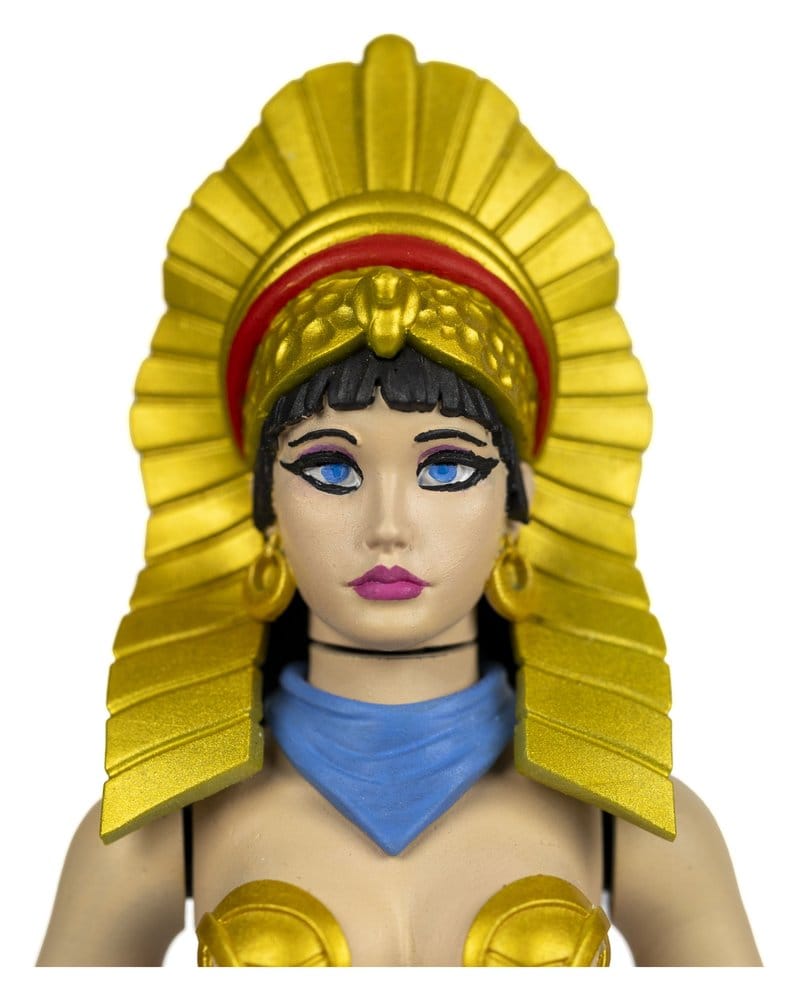 The Savage World of Frazetta Actionfigur Egyptian Queen (Regular Edition) 14 cm