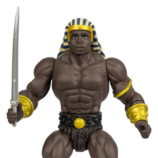 The Savage World of Frazetta Actionfigur The Guard (Regular Edition) 14 cm
