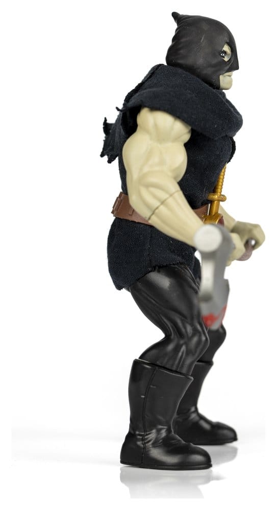 The Savage World of Frazetta Actionfigur The Executioner Museum Edition 14 cm