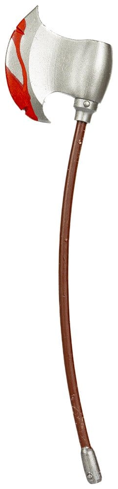 The Savage World of Frazetta Actionfigur The Executioner Museum Edition 14 cm