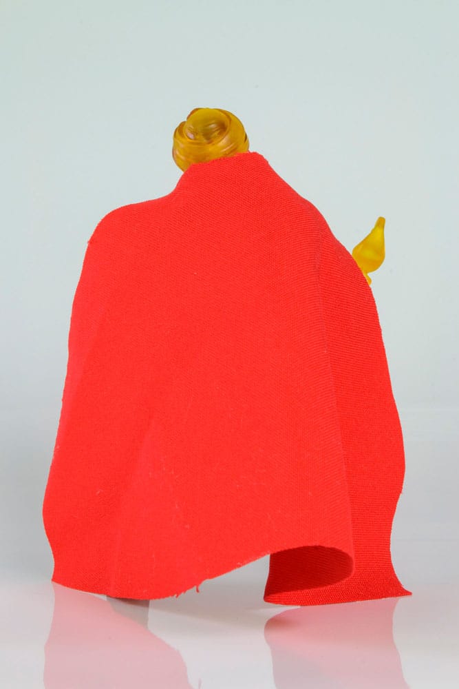 Legends of Dragonore Wave 1.5: Fire at Icemere Actionfigur Fire Fury Ka-Rem 14 cm