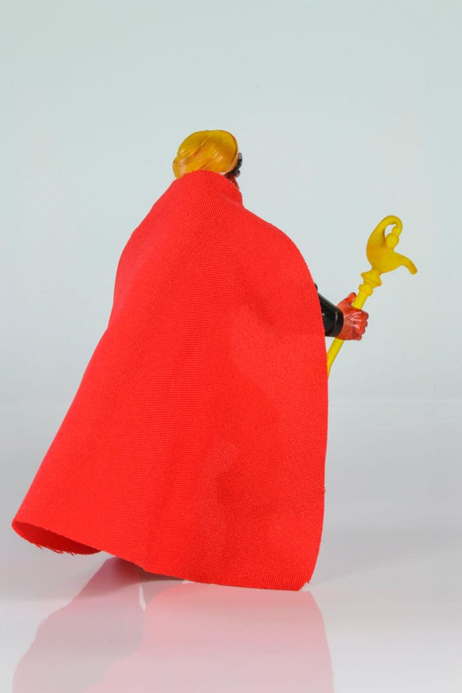 Legends of Dragonore Wave 1.5: Fire at Icemere Actionfigur Fire Fury Ka-Rem 14 cm