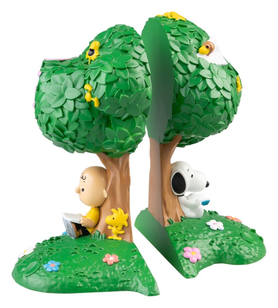 Snoopy Buchstützen 16 cm