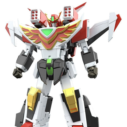 The Brave Fighter of Sun Fighbird Actionfigur The Gattai Granbird 25 cm