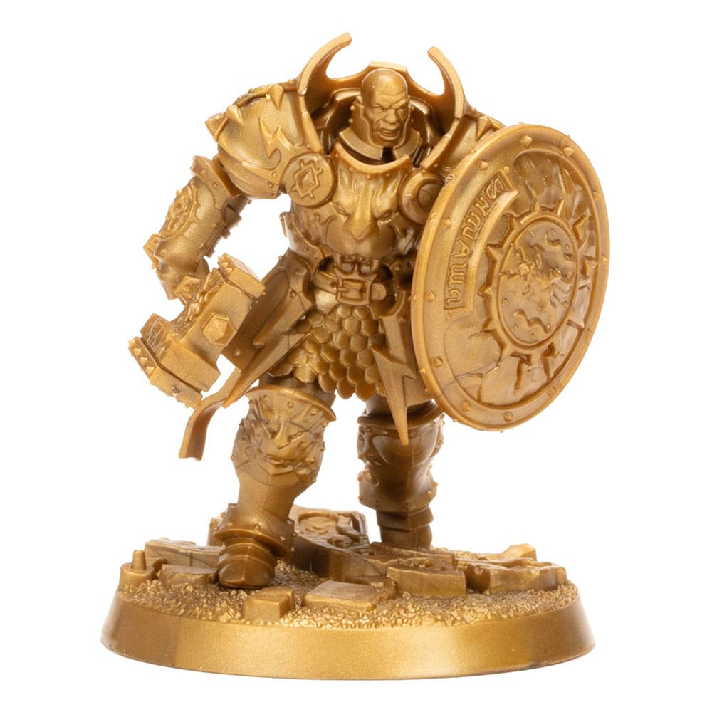 Warhammer Age of Sigmar Miniaturen Warhammer Heroes: Stormcast Eternals Display (8)