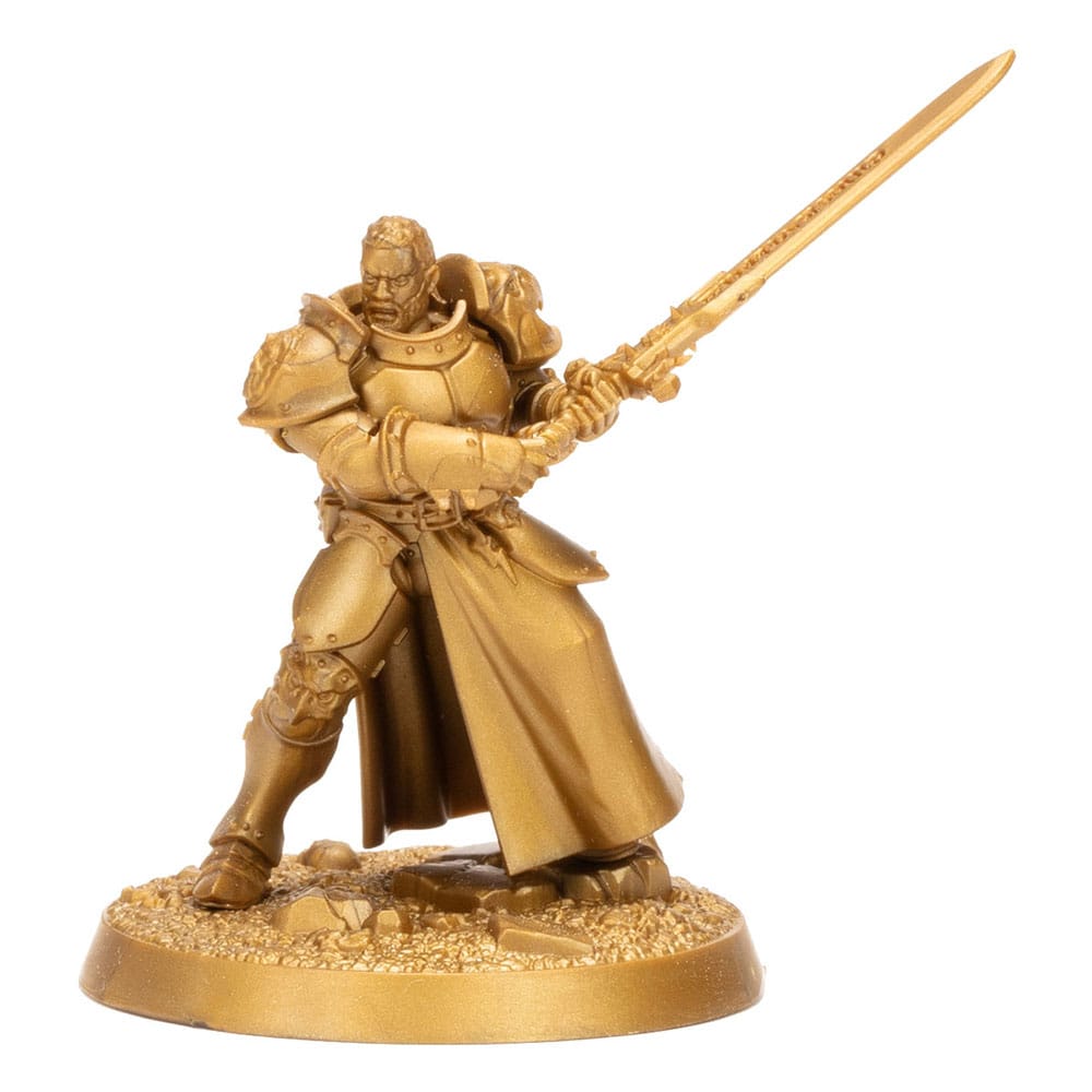 Warhammer Age of Sigmar Miniaturen Warhammer Heroes: Stormcast Eternals Display (8)