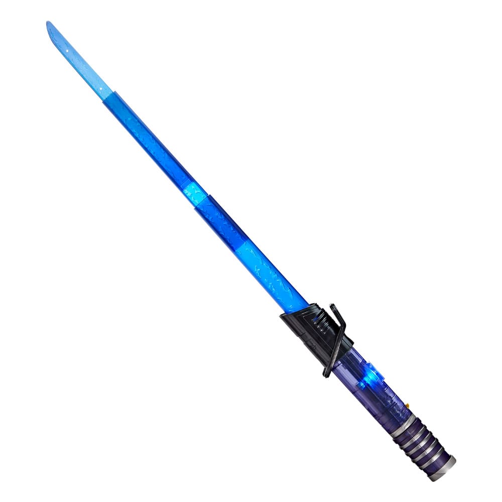 Star Wars Lightsaber Forge Elektronische Lichtschwerter Wave 04 Sortiment (6)