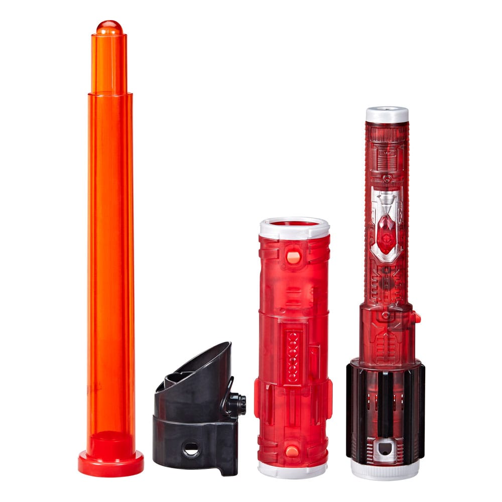 Star Wars Lightsaber Forge Elektronische Lichtschwerter Wave 04 Sortiment (6)