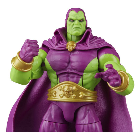 Guardians of the Galaxy Marvel Legends Actionfiguren 2er-Pack Drax the Destroyer & Marvel's Moondragon 15 cm