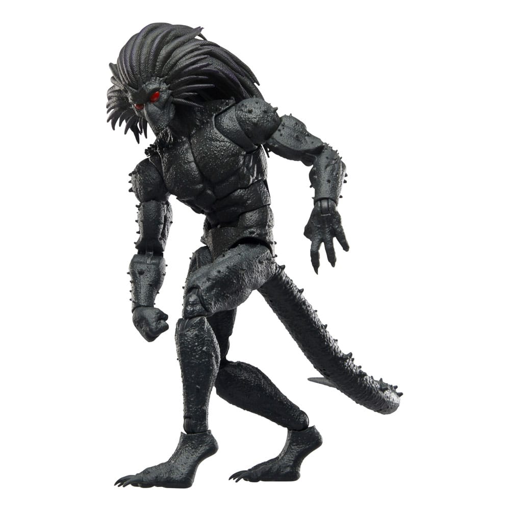 Strange Tales Marvel Legends Actionfigur Brother Voodoo (BAF: Blackheart) 15 cm