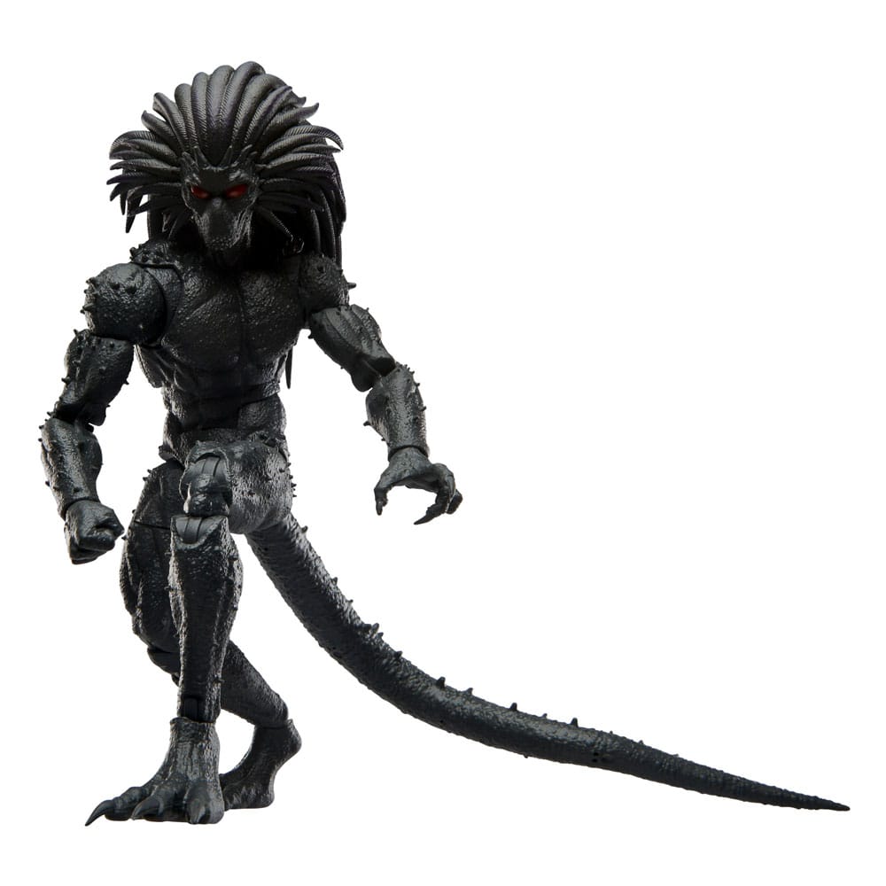 Strange Tales Marvel Legends Actionfigur Brother Voodoo (BAF: Blackheart) 15 cm