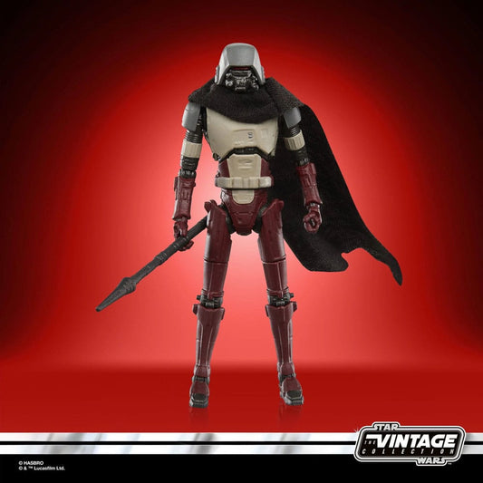Star Wars: Ahsoka Vintage Collection Actionfigur HK-87 Assassin Droid (Arcana) 10 cm