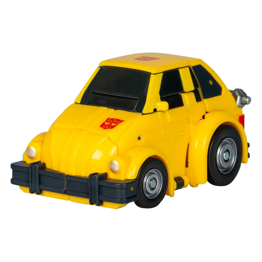 The Transformers: The Movie Studio Series Deluxe Class Actionfigur Bumblebee 11 cm