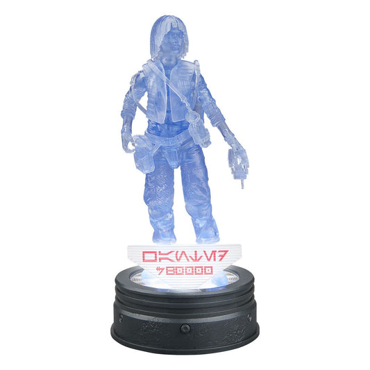 Star Wars Black Series Holocomm Collection Actionfigur Osha Aniseya 15 cm